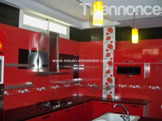 Maison location