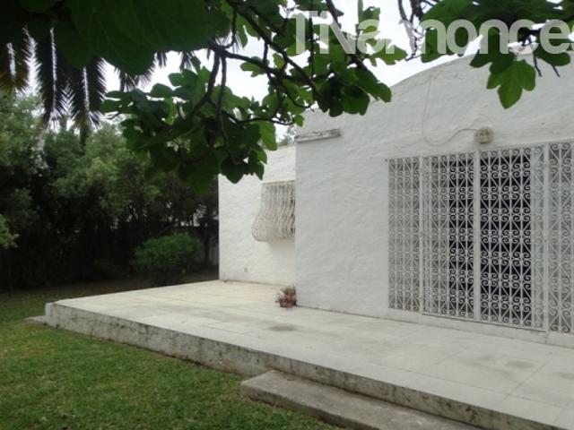 Maison vente