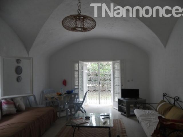 Maison vente