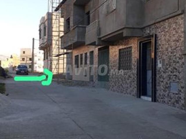 Propriété vente à Tétouan, Tanger-Tétouan
