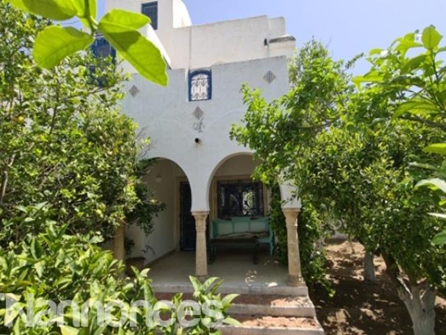 Maison vente