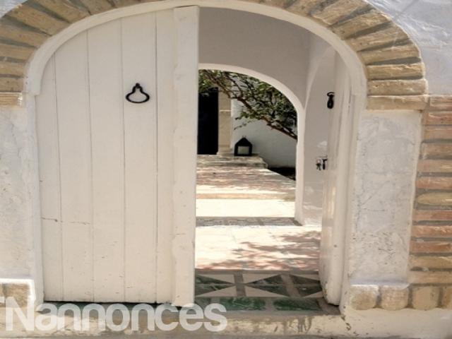 Maison vente