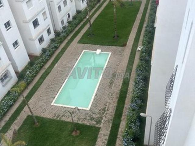 Maison location à Dar Bouazza, Gharb-Chrarda-Beni Hssen