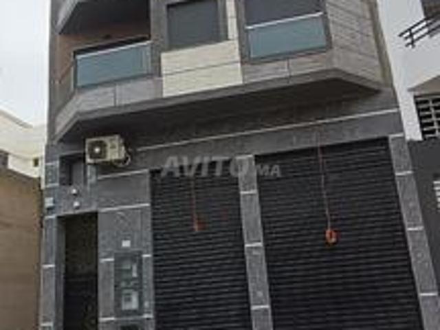 Appartement vente à Anfa, Gharb-Chrarda-Beni Hssen