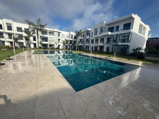 Appartement location à Dar Bouazza, Gharb-Chrarda-Beni Hssen