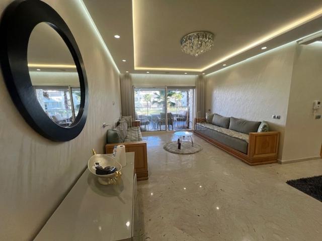 Appartement location à Dar Bouazza, Gharb-Chrarda-Beni Hssen