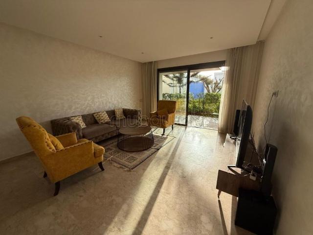 Villa location à Dar Bouazza, Gharb-Chrarda-Beni Hssen