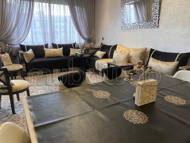 Appartement location à Dar Bouazza, Gharb-Chrarda-Beni Hssen