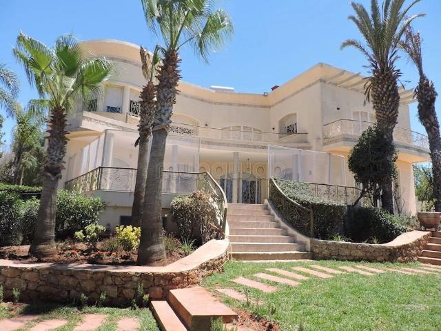 Villa vente à Dar Bouazza, Grand Casablanca