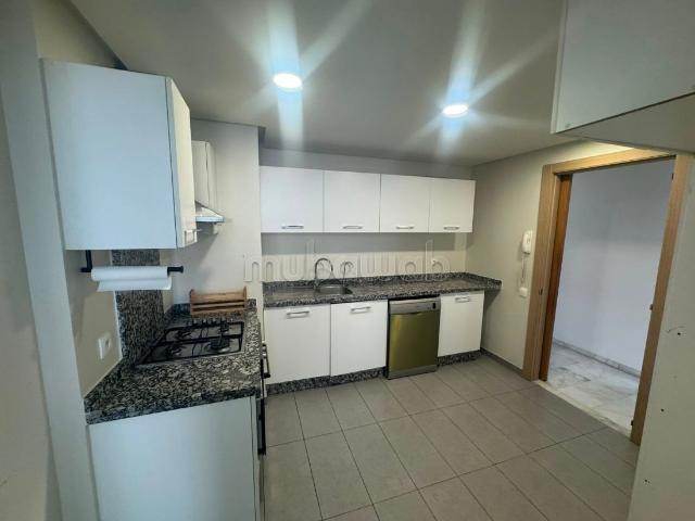 Appartement location à Dar Bouazza, Gharb-Chrarda-Beni Hssen