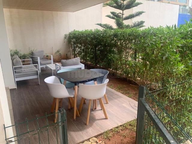 Appartement vente à Dar Bouazza, Gharb-Chrarda-Beni Hssen