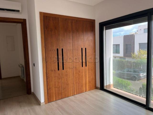 Villa location à Dar Bouazza, Gharb-Chrarda-Beni Hssen