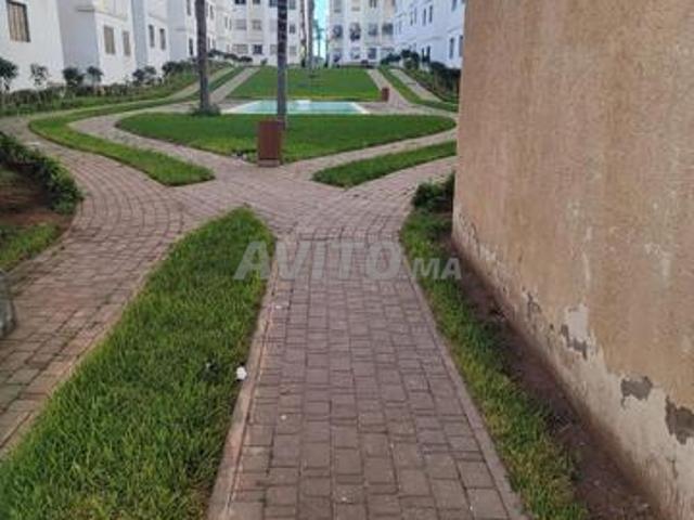 Appartement location à El Ma, Gharb-Chrarda-Beni Hssen