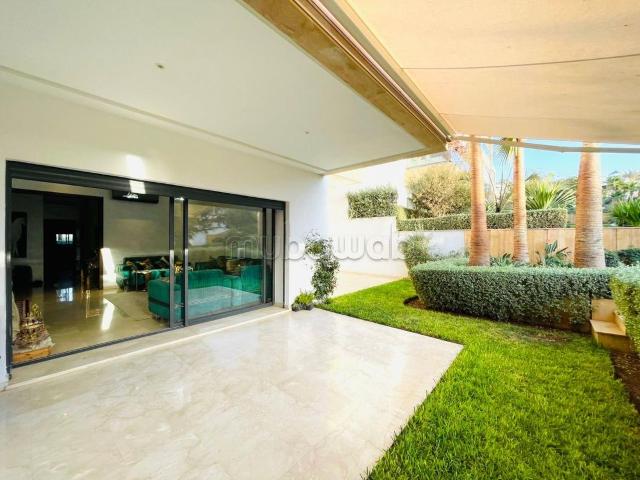 Appartement location à Dar Bouazza, Gharb-Chrarda-Beni Hssen