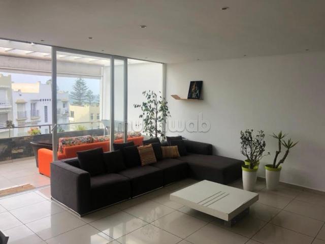 Appartement location à Dar Bouazza, Gharb-Chrarda-Beni Hssen