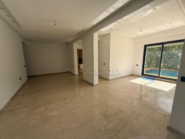Appartement location à Dar Bouazza, Gharb-Chrarda-Beni Hssen
