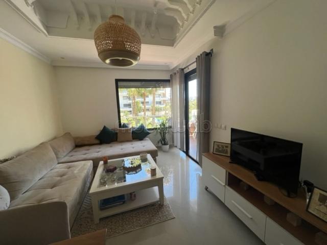 Appartement location à Dar Bouazza, Gharb-Chrarda-Beni Hssen