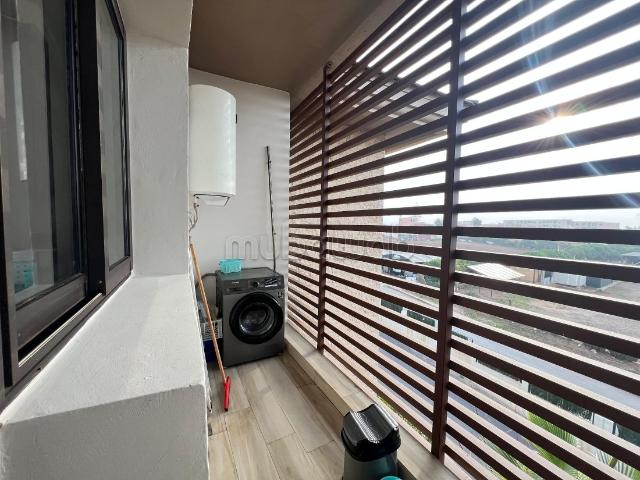 Appartement location à Dar Bouazza, Gharb-Chrarda-Beni Hssen