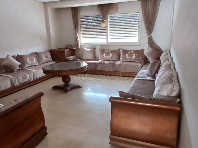 Appartement location à Dar Bouazza, Gharb-Chrarda-Beni Hssen