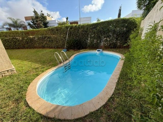 Villa location à Dar Bouazza, Gharb-Chrarda-Beni Hssen