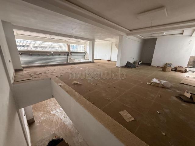 Local commercial location à Dar Bouazza, Gharb-Chrarda-Beni Hssen