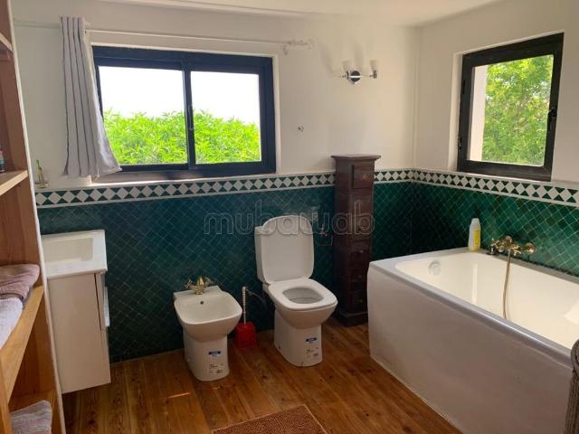 Villa location à Dar Bouazza, Gharb-Chrarda-Beni Hssen