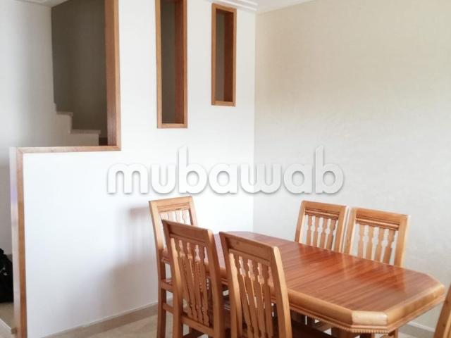 Villa location à Dar Bouazza, Gharb-Chrarda-Beni Hssen
