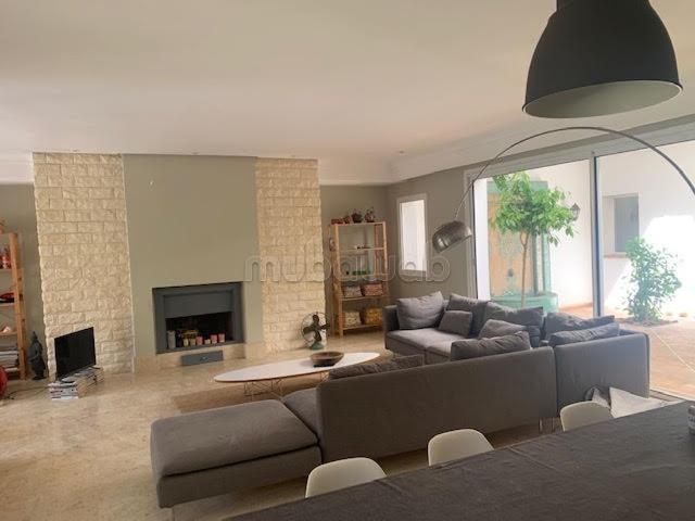 Villa location à Dar Bouazza, Gharb-Chrarda-Beni Hssen