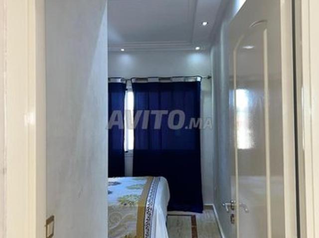 Appartement location à Dar Bouazza, Gharb-Chrarda-Beni Hssen