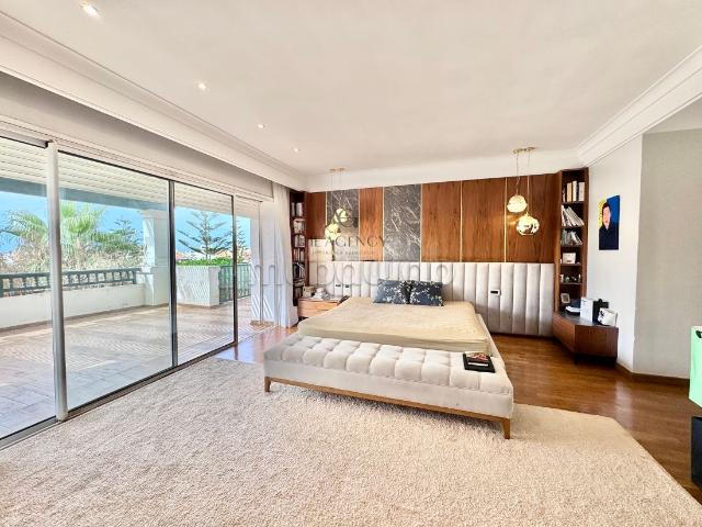 Villa vente à Dar Bouazza, Gharb-Chrarda-Beni Hssen