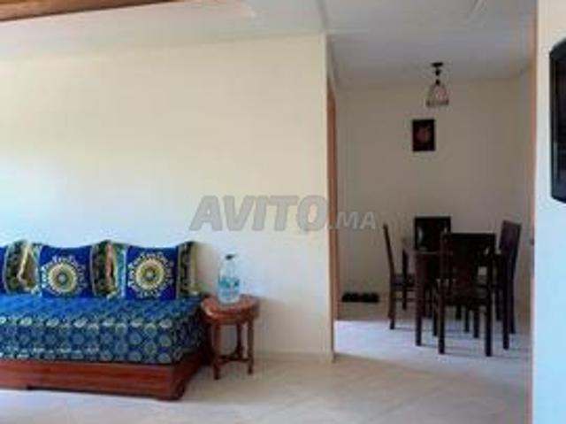 Appartement location à El Ma, Gharb-Chrarda-Beni Hssen