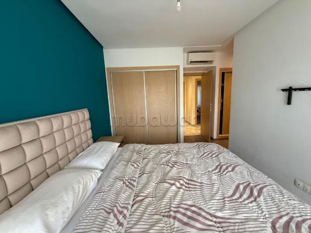 Appartement vente à Dar Bouazza, Gharb-Chrarda-Beni Hssen