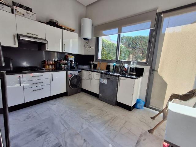 Appartement vente à Dar Bouazza, Gharb-Chrarda-Beni Hssen