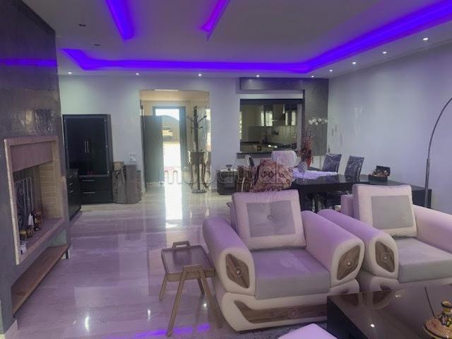 Villa location à Dar Bouazza, Gharb-Chrarda-Beni Hssen