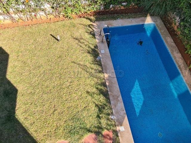 Villa location à Dar Bouazza, Gharb-Chrarda-Beni Hssen