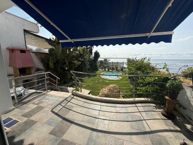 Villa location à Dar Bouazza, Gharb-Chrarda-Beni Hssen