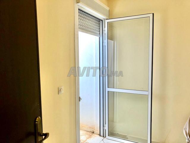 Appartement vente à Dar Bouazza, Gharb-Chrarda-Beni Hssen