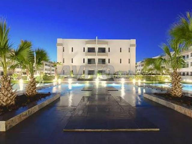 Appartement location à El Ma, Gharb-Chrarda-Beni Hssen