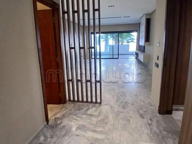Appartement vente à Dar Bouazza, Gharb-Chrarda-Beni Hssen