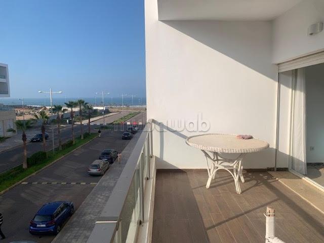 Appartement vente à Dar Bouazza, Gharb-Chrarda-Beni Hssen