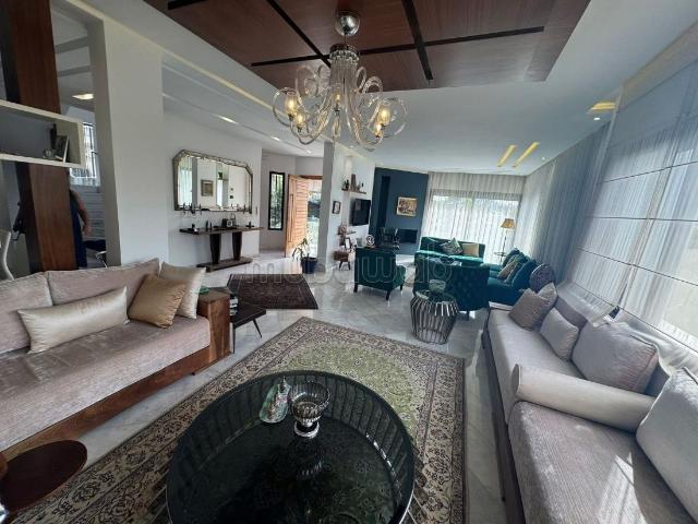 Villa vente à Dar Bouazza, Gharb-Chrarda-Beni Hssen