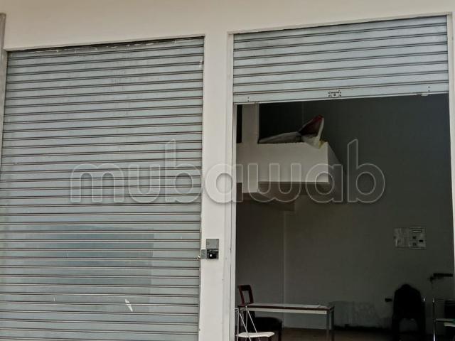 Local commercial vente à Dar Bouazza, Gharb-Chrarda-Beni Hssen