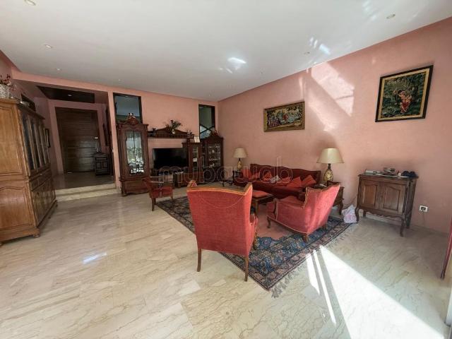 Villa vente à Dar Bouazza, Grand Casablanca