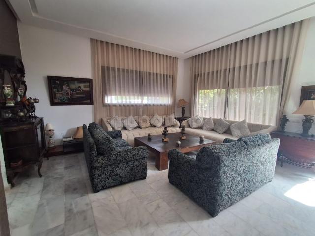Villa vente à Dar Bouazza, Gharb-Chrarda-Beni Hssen