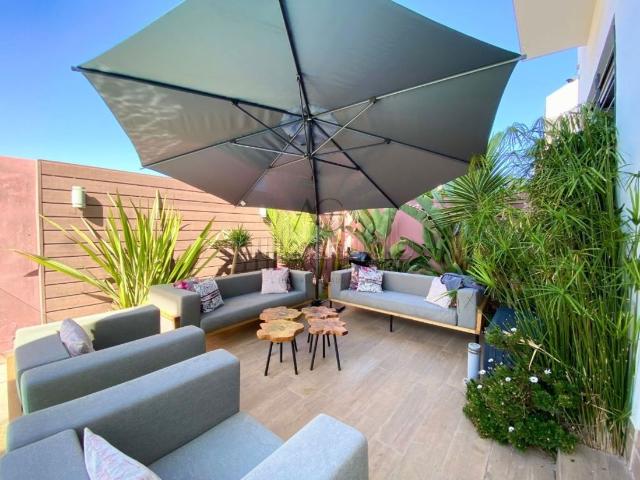 Villa vente à Dar Bouazza, Gharb-Chrarda-Beni Hssen
