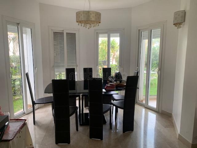 Villa vente à Dar Bouazza, Gharb-Chrarda-Beni Hssen