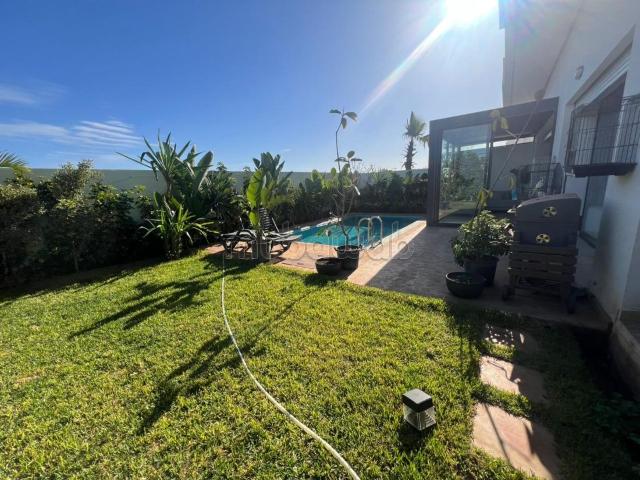 Villa location à Dar Bouazza, Gharb-Chrarda-Beni Hssen