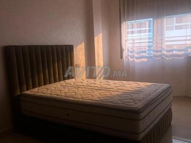 Appartement location à Anfa, Gharb-Chrarda-Beni Hssen