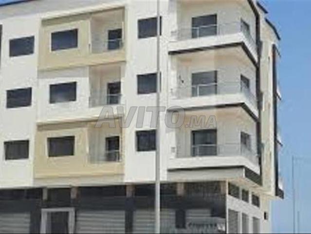 Appartement vente à Casablanca ⵜⴰⴷⴷⴰⵔⵜ ⵜⵓⵎⵍⵉⵍⵜ الدار البيضاء, Préfecture de Casablanca عمالة الدار البيضاء
