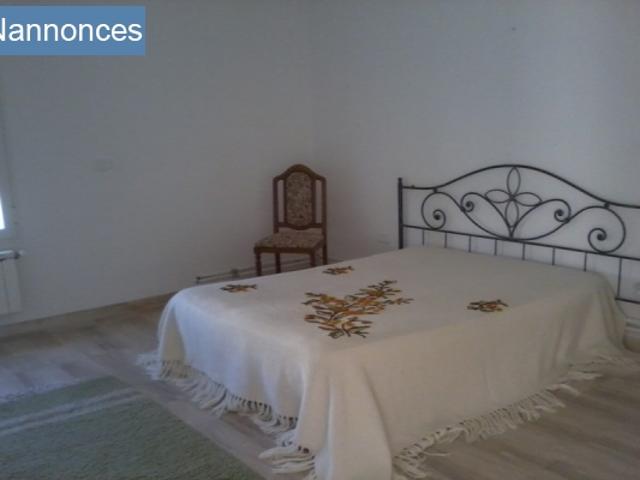 Appartement location